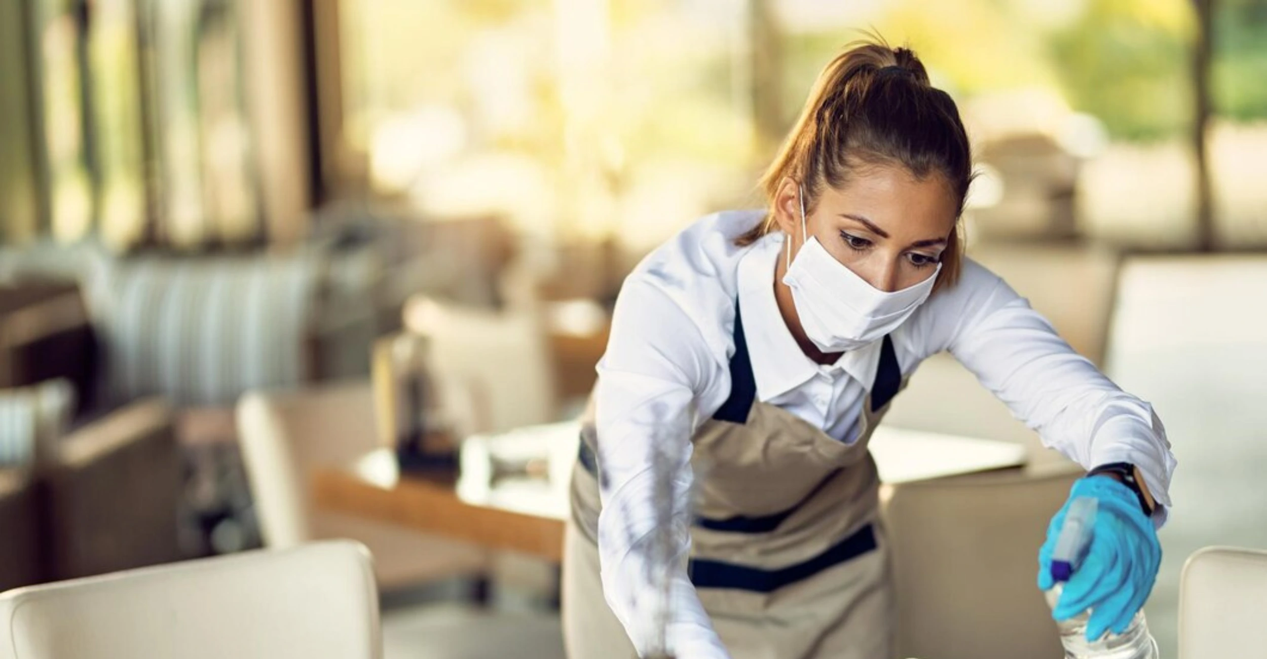 Home - Fast Maid Services